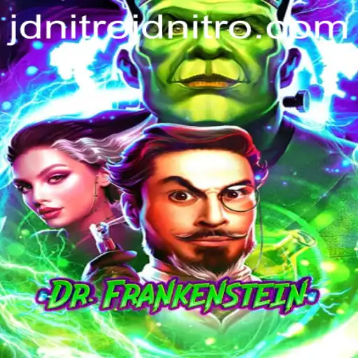 DrFrankenstein: Unraveling the Mystery with JDNITRO