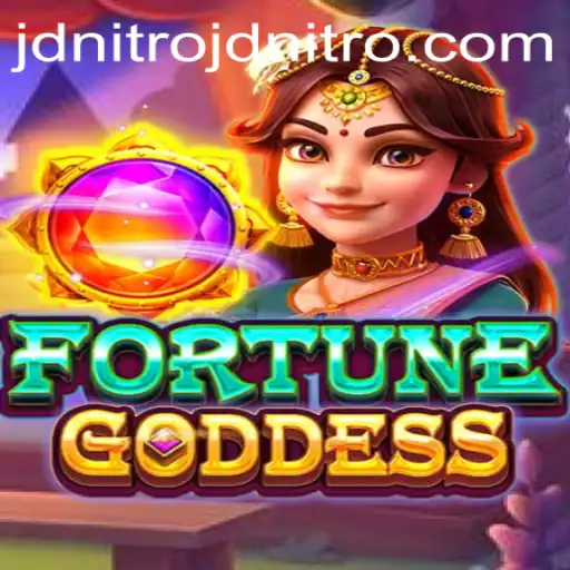 Dive into the Mystical Realms of FORTUNEGODDESS: Discover the Strategy Behind JDNITRO
