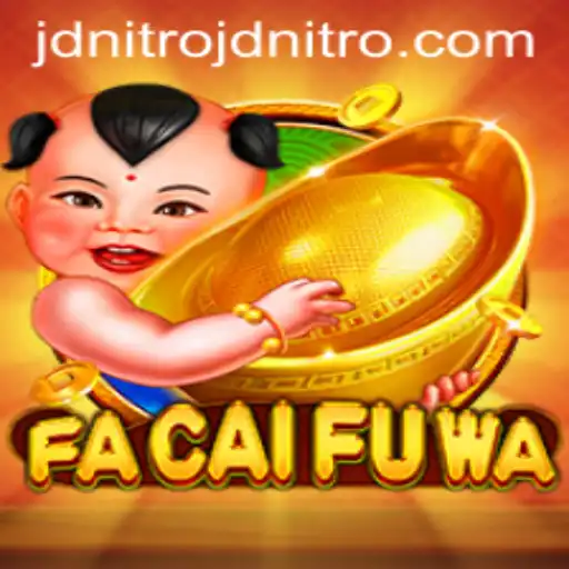 FaCaiFuWa: A Dive into the Mesmerizing World of JDNITRO's Latest Game
