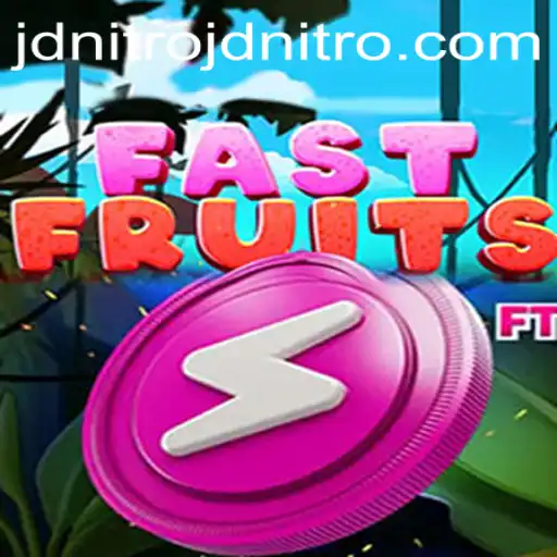FastFruits: The Ultimate Juicy Adventure Game with JDNITRO
