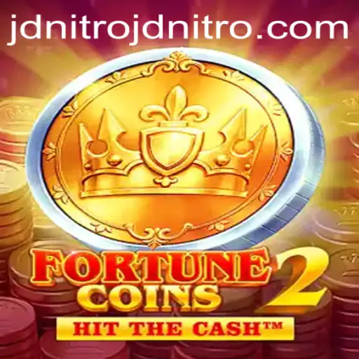 FortuneCoins2: A Dive into the World of Virtual Riches