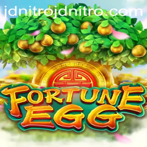 FortuneEgg: Unveiling the Exciting World of JDNITRO