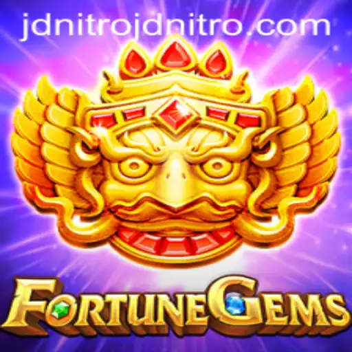 FortuneGems: A Deep Dive into the Enchanting World of JDNITRO