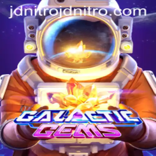 GalacticGems: A Stellar Adventure Awaiting Exploration