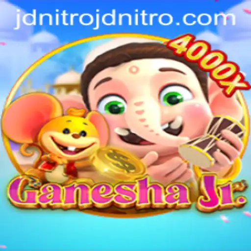 Unveiling GaneshaJr: An Innovative Adventure with JDNITRO