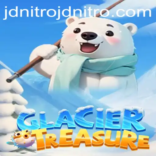 Unveil the Arctic Secrets with GlacierTreasure: A Thrilling Expedition