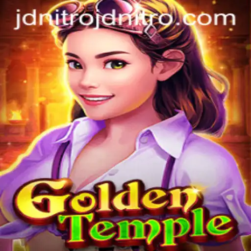 GoldenTemple: A Thrilling Adventure in the Heart of the Jungle