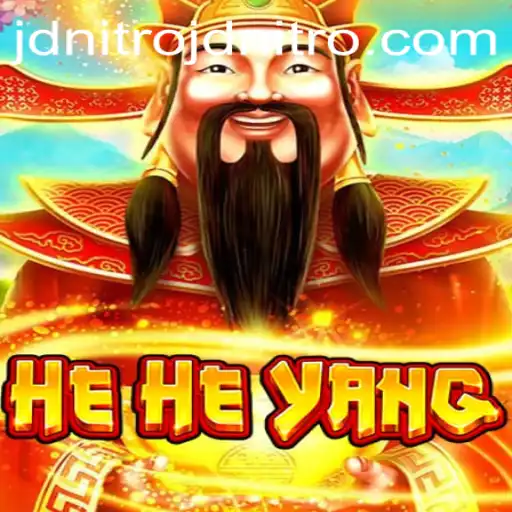 Discovering the Wonders of HeHeYang and the Influence of JDNITRO