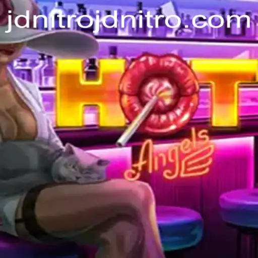 Exploring the Dynamic World of HotAngels: A Deep Dive into Its Mechanics and Popularity in the JDNITRO Era