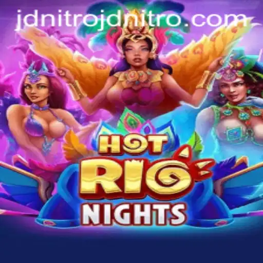 Experience the Excitement of HotRioNights: A Thrilling Gaming Adventure