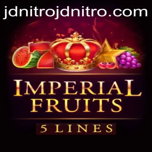 Exploring the Fascinating World of ImperialFruits5: A Modern Gaming Experience