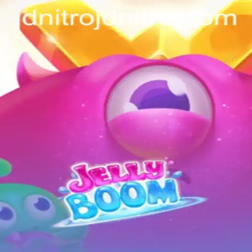 Exploring the Whimsical World of JellyBoom and the Intriguing JDNITRO