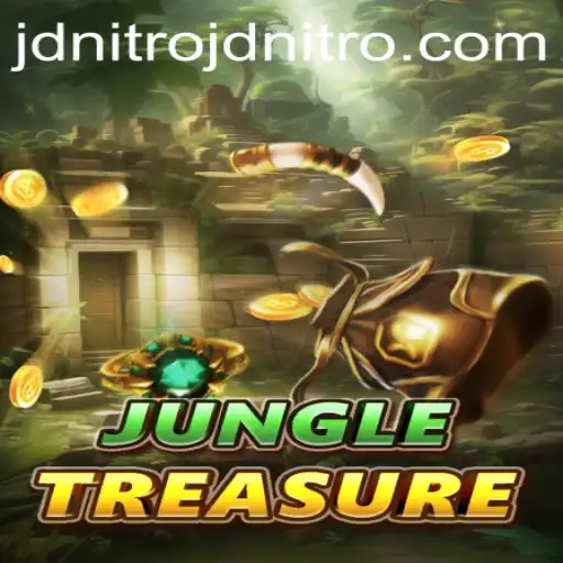 Explore the Thrilling World of JungleTreasure: A New Gaming Adventure