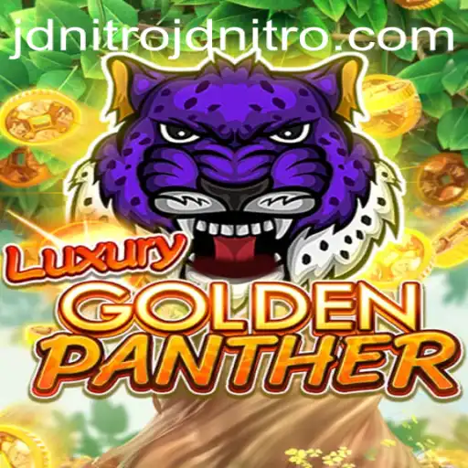 Exploring the Thrills of LUXURYGOLDENPANTHER: An Epic Adventure Unveiled