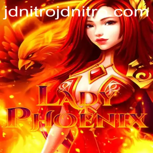 Unveiling LadyPhoenix: A Dynamic Journey with JDNITRO