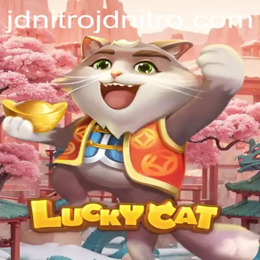 Unveiling LuckyCat: A Dynamic Adventure with JDNITRO