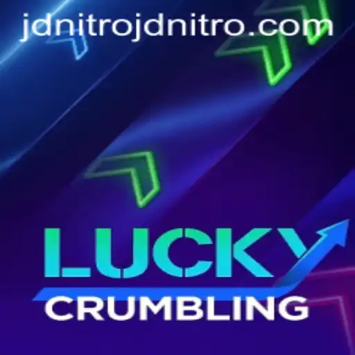 Experience the Thrill of LuckyCrumbling with JDNITRO: A Dynamic Gaming Adventure