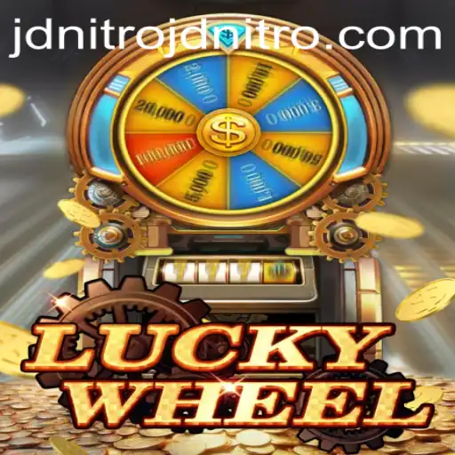 Discover the Thrills of LuckyWheel: A New Spin on Classic Gaming