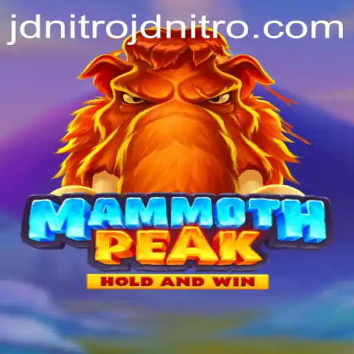 Discover MammothPeak: The Adventure Awaits