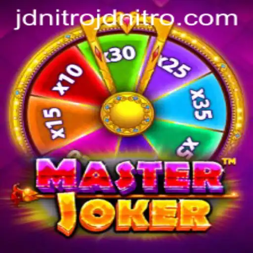 Unlocking the Thrills of MasterJoker: A Deep Dive into the Game Mechanics and Latest Trends