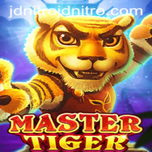 Mastering the Art of Strategy with MasterTiger and JDNITRO