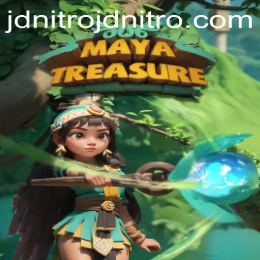 Discover the Enchantment of MayaTreasure: Dive into a World of Adventure
