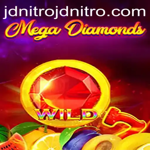 MegaDiamond: The Exciting New Game Taking the World by Storm