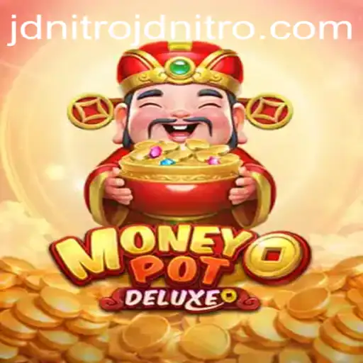 Explore the Thrilling World of MoneyPotDELUXE: A Deep Dive into the Game and Its Exciting Features