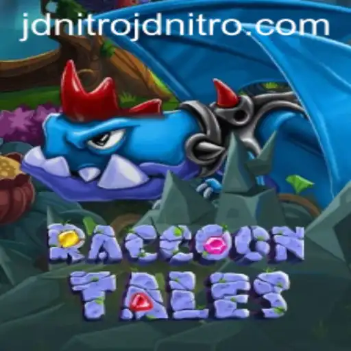 Discover the Enchanting World of RaccoonTales and the Thrilling Gameplay of JDNITRO