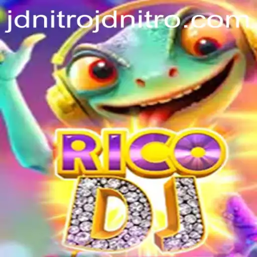 Discovering the Thrills of RicoDJ: An In-Depth Look at This Exciting Game