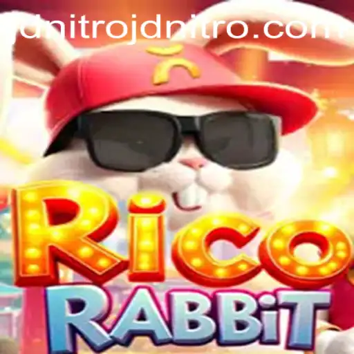 RicoRabbit: A Thrilling Adventure in the World of JDNITRO