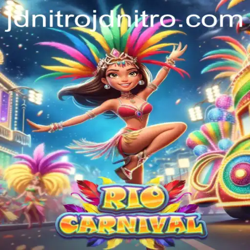 Experience the Vibrancy of RioCarnival: An Immersive Game Adventure by JDNITRO