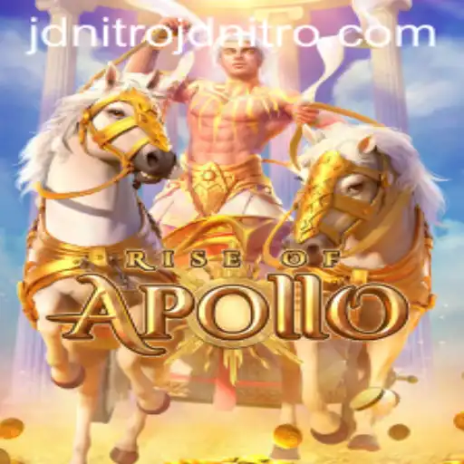 Rise of Apollo and the Strategic Excitement of JDNITRO