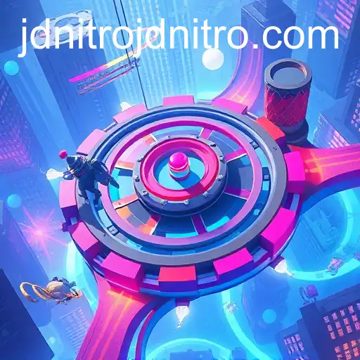 Exploring the Dynamics of Rotary Games: A Deep Dive into JDNITRO