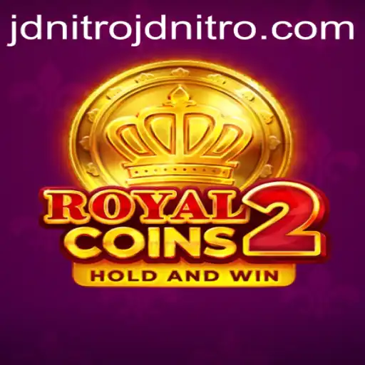 Discover the Evolution of Gaming with RoyalCoins2 and the Power of JDNITRO