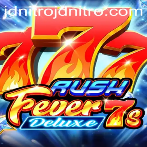 RushFever7sDeluxe: Dive into the Thrilling World of JDNITRO Gaming