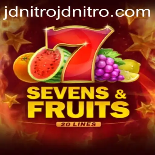 SevensFruits20 Game Guide: Discover the Unique World of JDNITRO