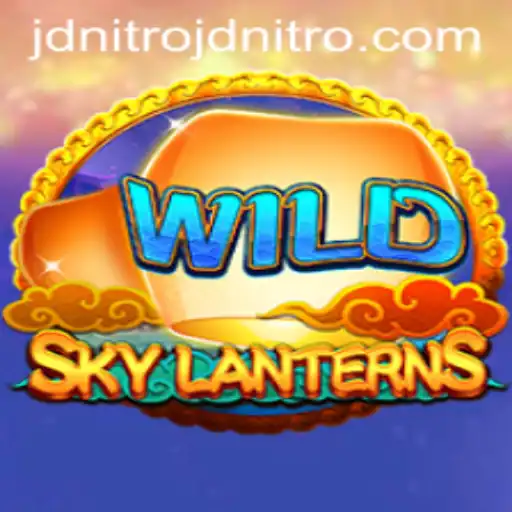 SkyLanterns: The Thrilling Game Adventure with JDNITRO