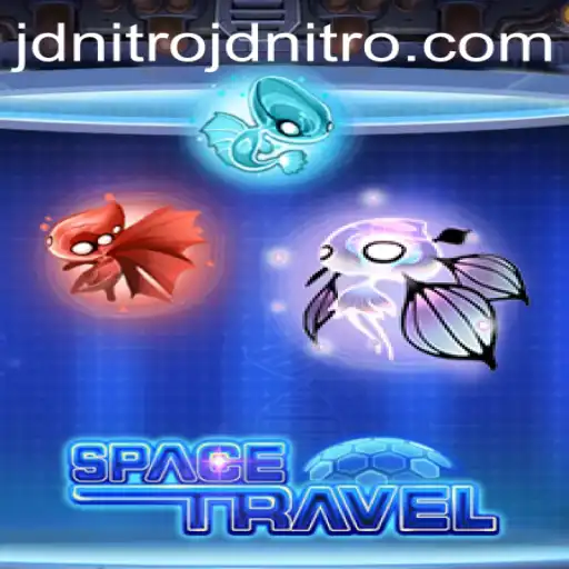 Exploring the Dynamic Universe of 'SpaceTravel' with JDNITRO