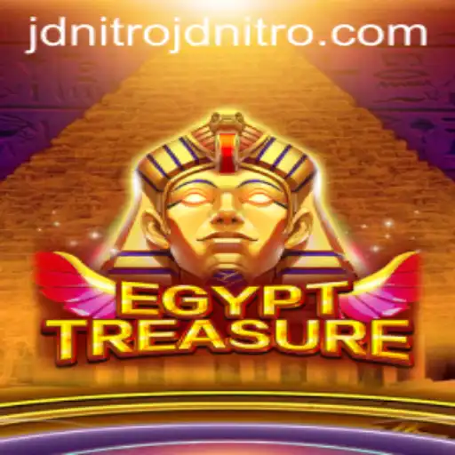 Discover the Wonders of EgyptTreasure: A Journey Through the Mystical Sands