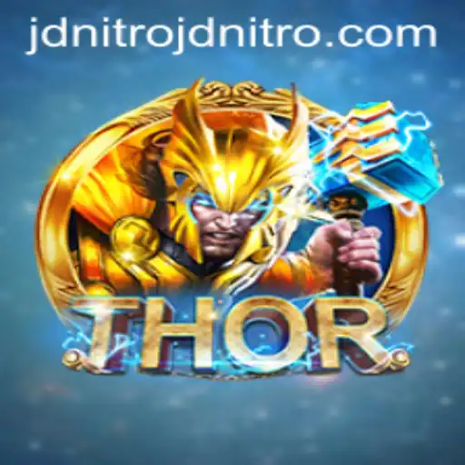 Discover THOR: The Epic Adventure Unveiled by JDNITRO