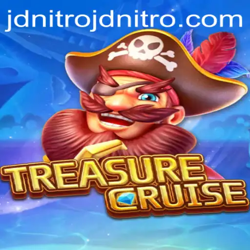 Embark on an Exciting Journey with TREASURECRUISE: The Ultimate Nautical Adventure Game