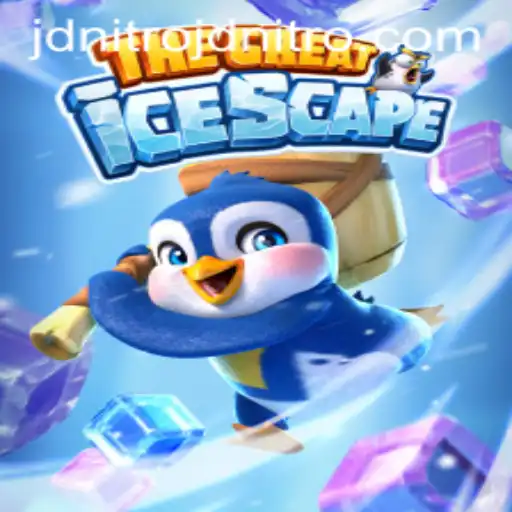 The Enthralling Adventure of TheGreatIcescape and the Quest for JDNITRO