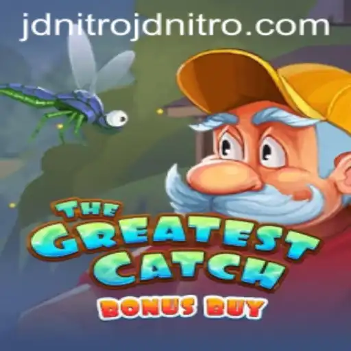 Unveiling 'TheGreatestCatchBonusBuy': A Deep Dive into the Game Mechanics Embodies Adventure