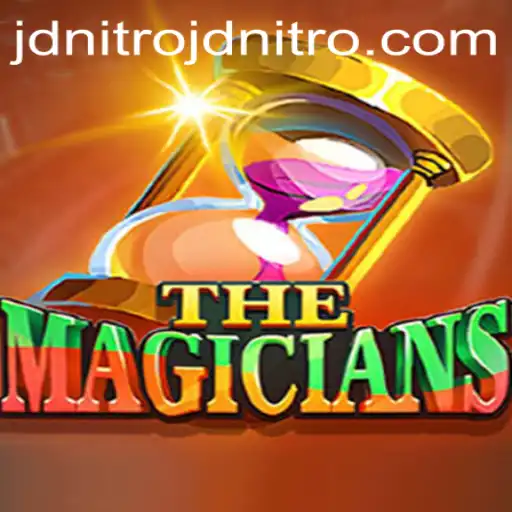 Discover the Enchanting World of 'TheMagicians' with JDNITRO