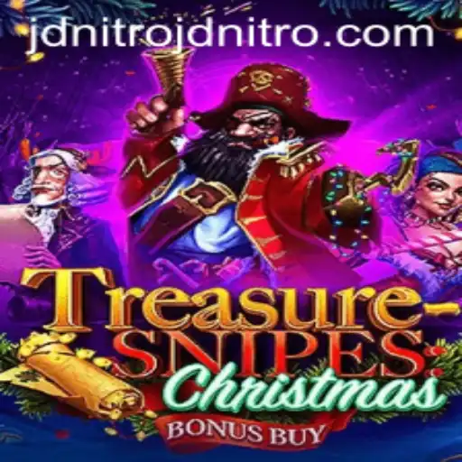 TreasuresnipesChristmas: Unwrapping the Enchanting Festive Hunt