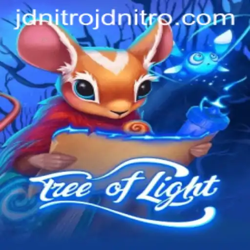 Explore the Enchanting World of TreeofLight