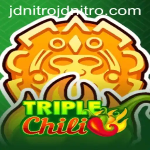 TripleChili: The Sizzling New Sensation in the Gaming World