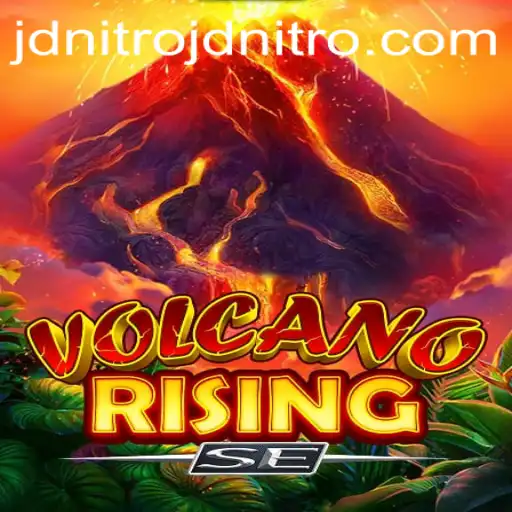 Unveiling VolcanoRisingSE: A Thrilling Adventure Fueled by JDNITRO